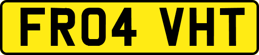 FR04VHT