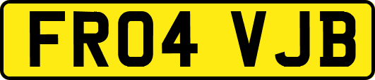 FR04VJB