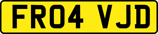 FR04VJD