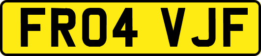 FR04VJF