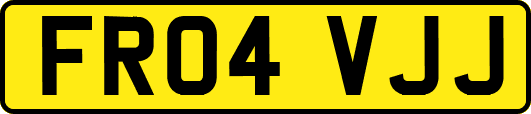 FR04VJJ