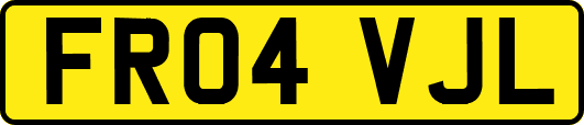 FR04VJL