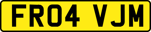 FR04VJM