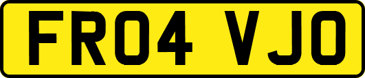 FR04VJO