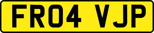FR04VJP