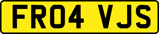 FR04VJS