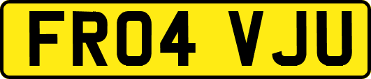 FR04VJU