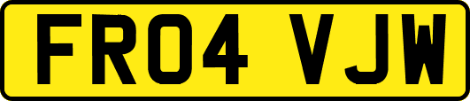FR04VJW