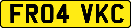 FR04VKC