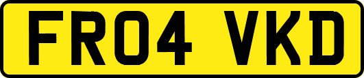 FR04VKD