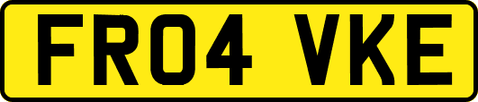 FR04VKE