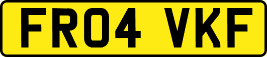 FR04VKF