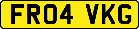 FR04VKG