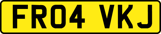 FR04VKJ