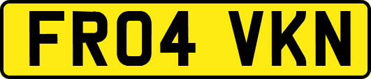 FR04VKN