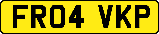FR04VKP