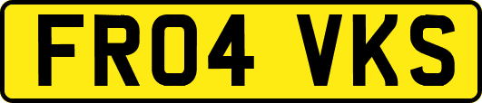 FR04VKS