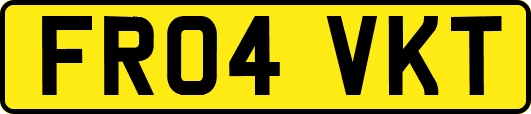 FR04VKT