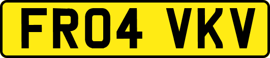 FR04VKV