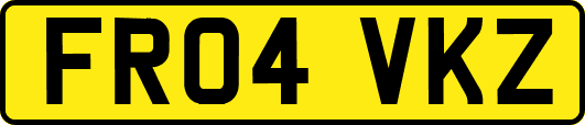 FR04VKZ
