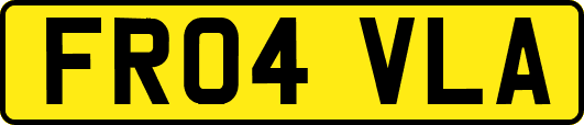 FR04VLA