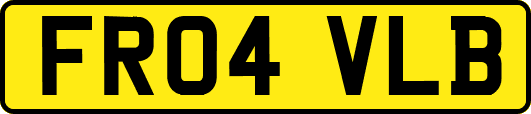 FR04VLB