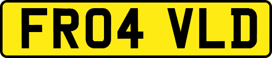 FR04VLD