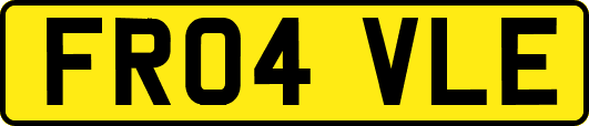 FR04VLE