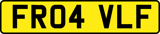 FR04VLF