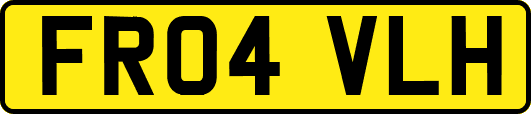 FR04VLH