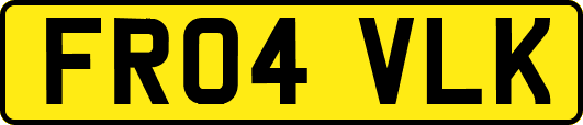 FR04VLK