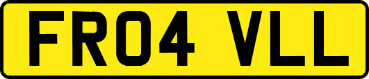 FR04VLL