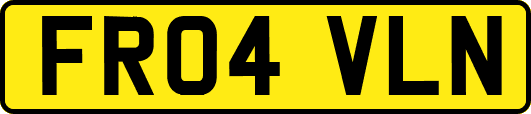 FR04VLN