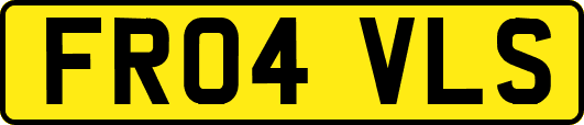 FR04VLS