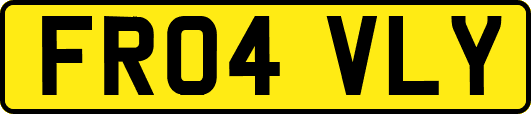 FR04VLY