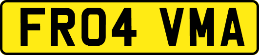 FR04VMA