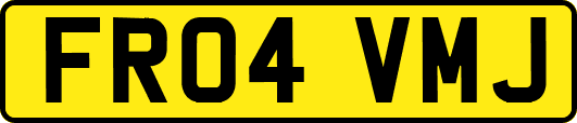 FR04VMJ