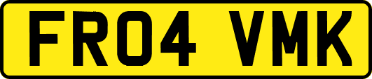 FR04VMK