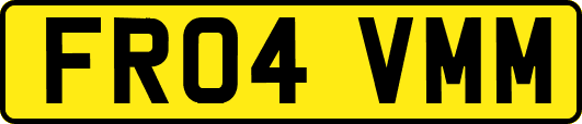 FR04VMM