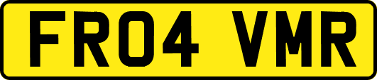 FR04VMR