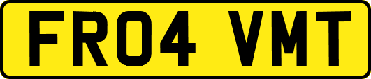 FR04VMT