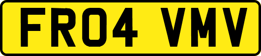 FR04VMV