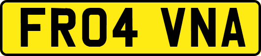FR04VNA