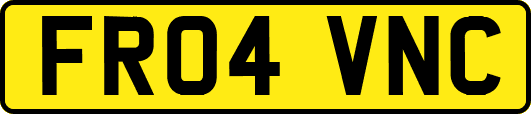 FR04VNC