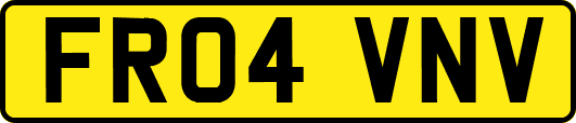 FR04VNV