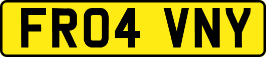 FR04VNY