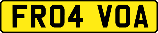 FR04VOA