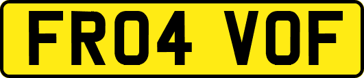 FR04VOF