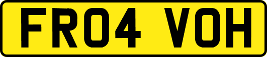 FR04VOH