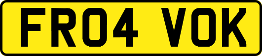 FR04VOK
